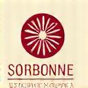 Logo de la Sorbonne Université
